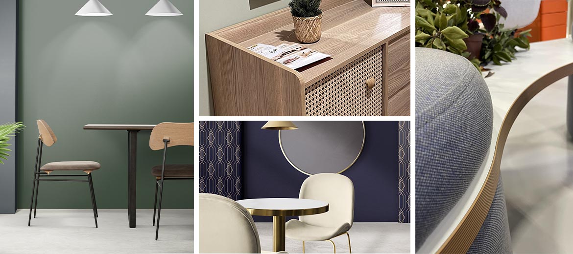 Mobilya Tasarımında Kenar Bandının Önemi Nedir?